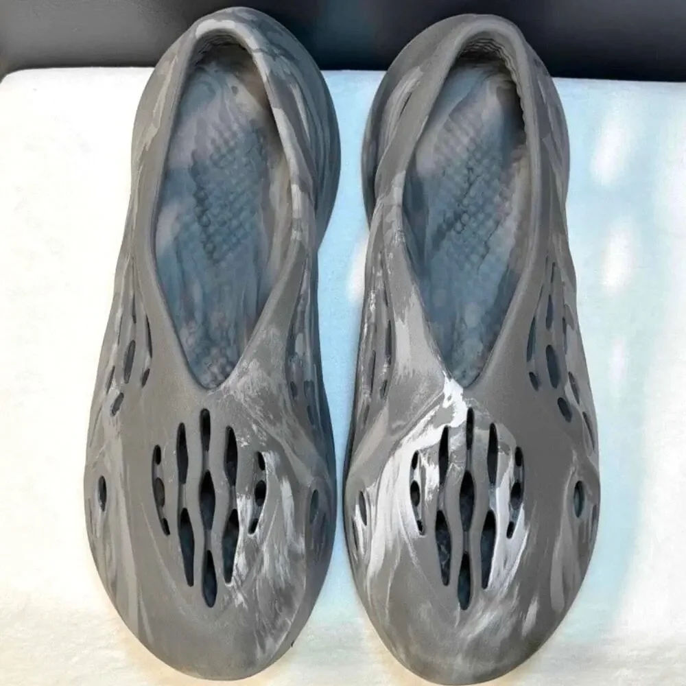 adidas Yeezy Foam Runner “MX Granite” – IE4931 | 15M